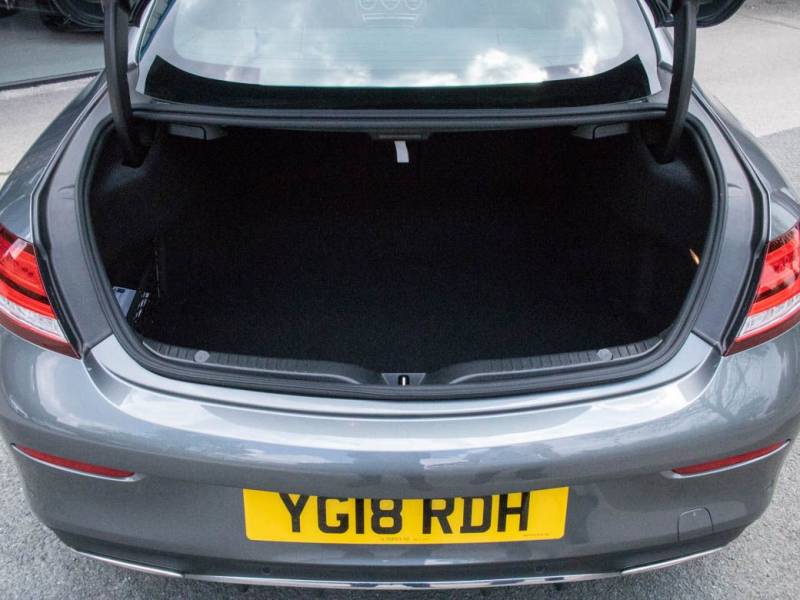 Mercedes Benz C Class   Registered:2018(18)