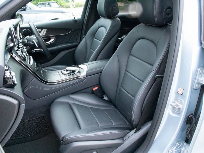 Mercedes Benz GLC   Registered:2017(17)