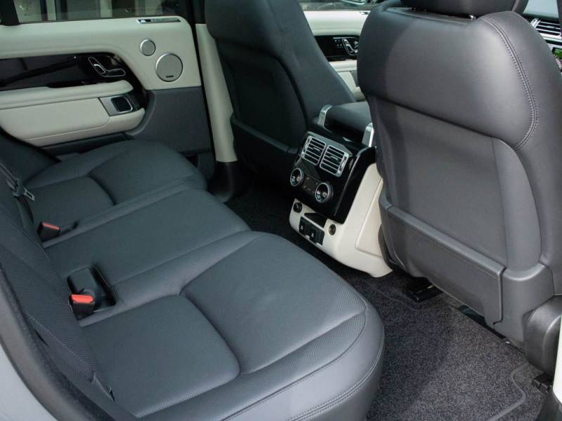 Land Rover Range Rover   Registered:2020(20)