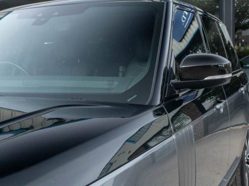 Land Rover Range Rover   Registered:2020(20)