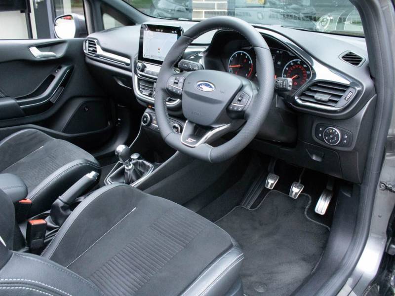 Ford Fiesta   Registered:2019(69)