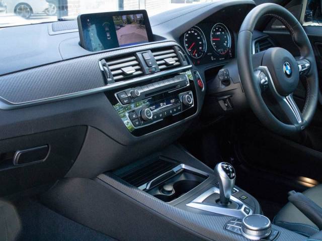2020 BMW M2 3.0 M2 Competition DCT 410ps