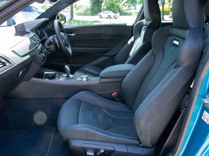 BMW M2   Registered:2020(70)