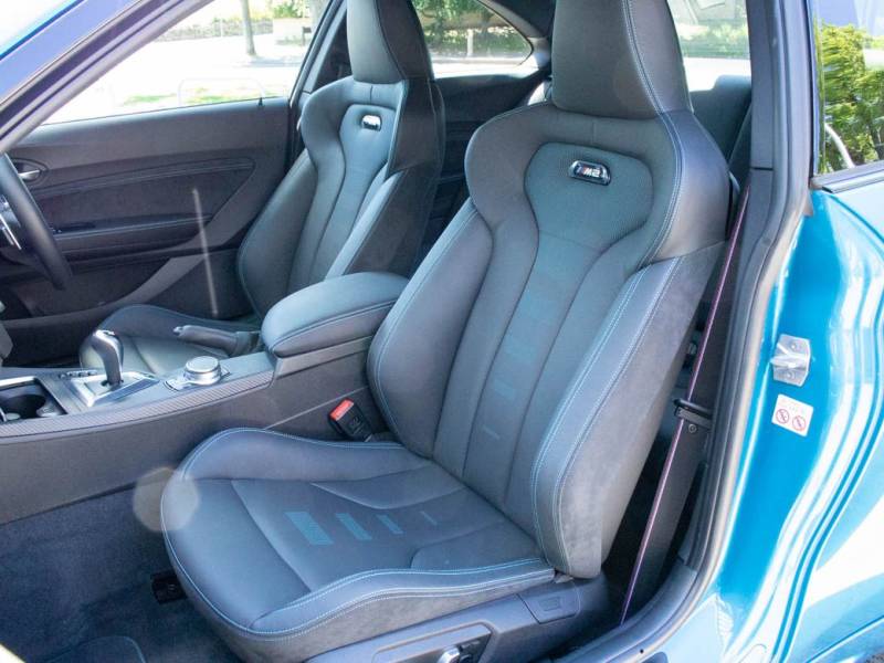 BMW M2   Registered:2020(70)