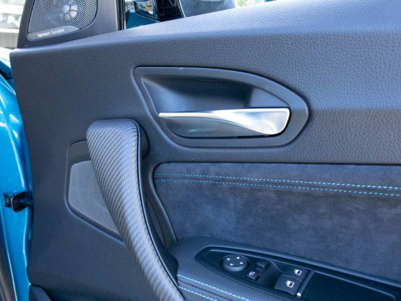 BMW M2   Registered:2020(70)