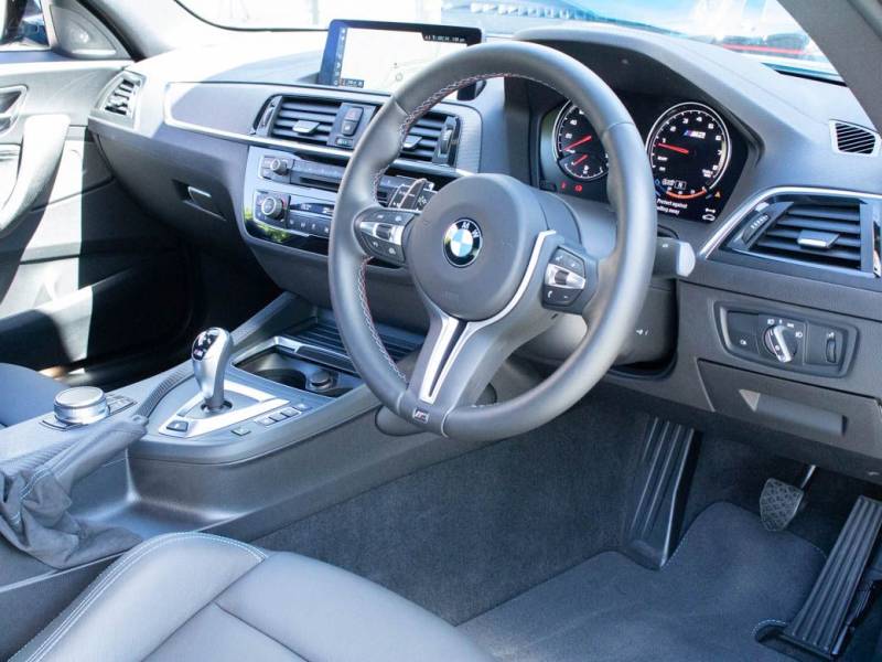 BMW M2   Registered:2020(70)