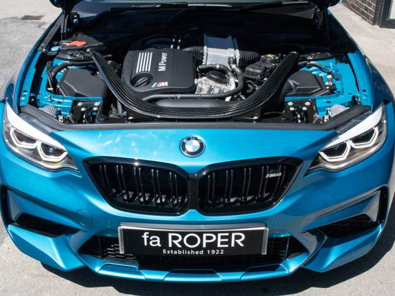 BMW M2   Registered:2020(70)