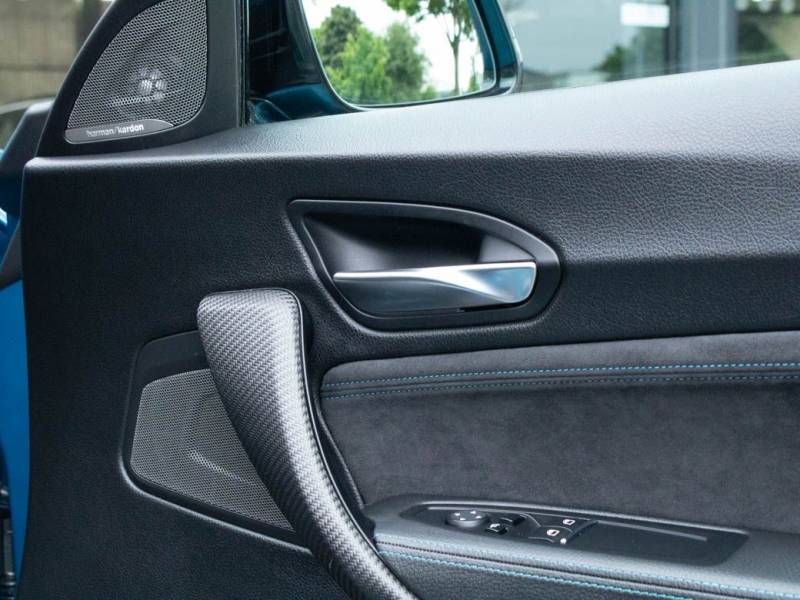 BMW M2   Registered:2018(18)