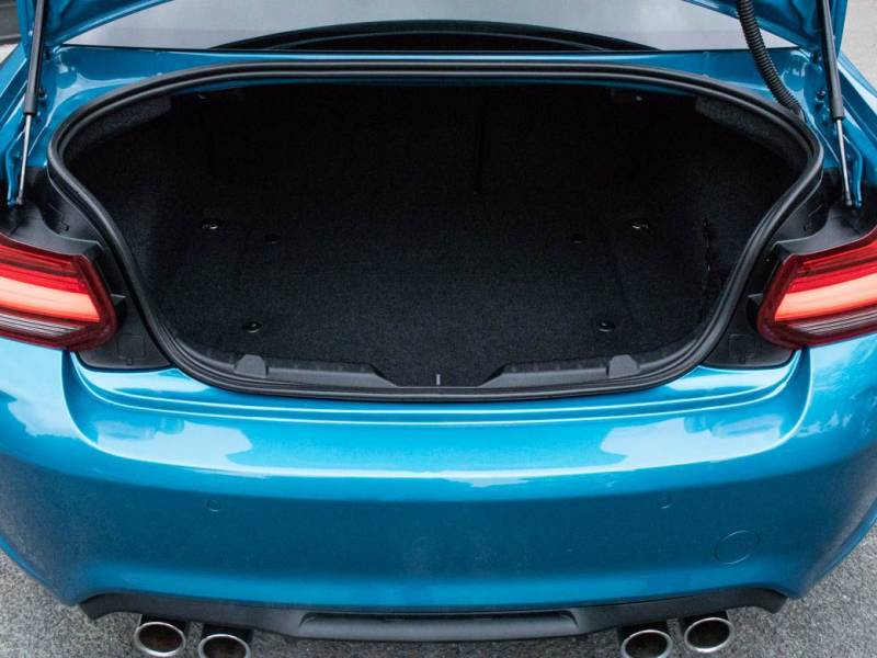 BMW M2   Registered:2018(18)