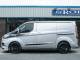 Ford Transit Custom   Registered:2018(68)