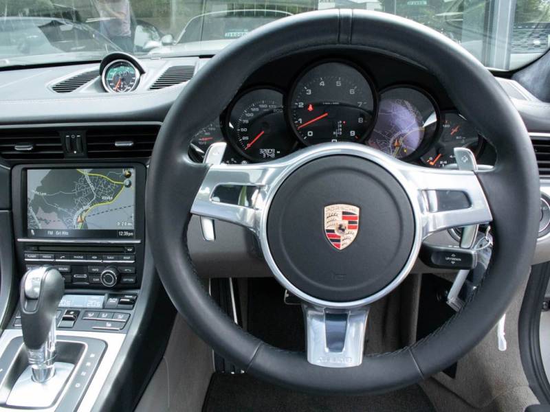 Porsche 911   Registered:2012(62)