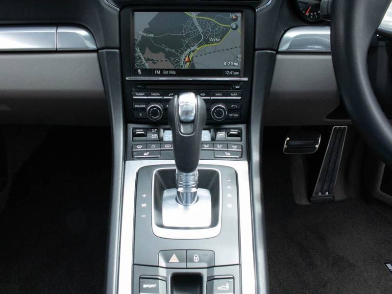 Porsche 911   Registered:2012(62)
