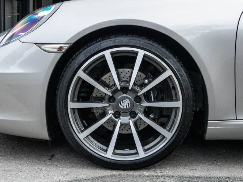 Porsche 911   Registered:2012(62)