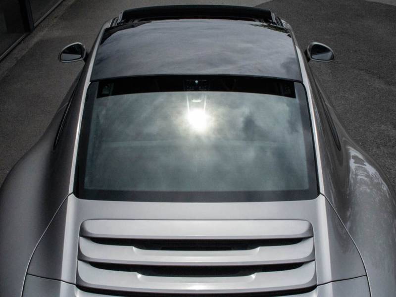 Porsche 911   Registered:2012(62)
