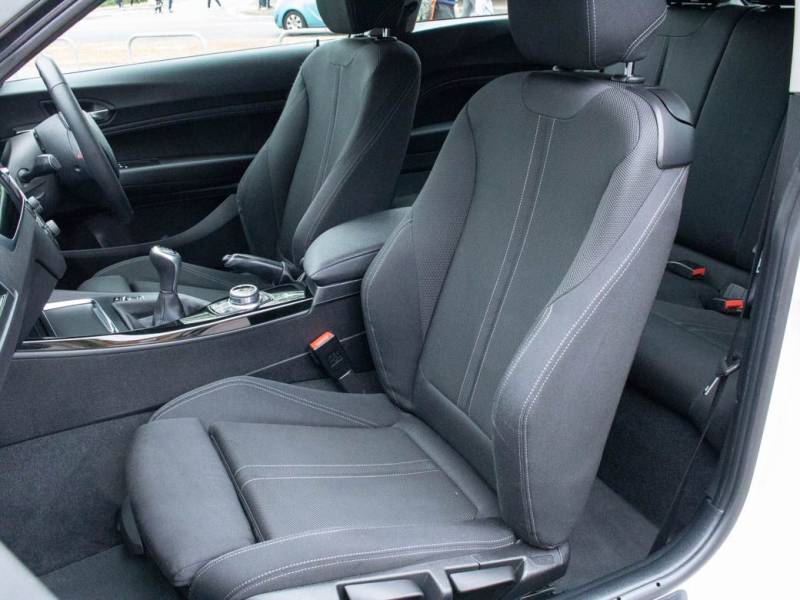 BMW 1 Series   Registered:2017(67)