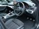 Audi A4 Avant   Registered:2018(18)