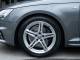 Audi A4 Avant   Registered:2018(18)