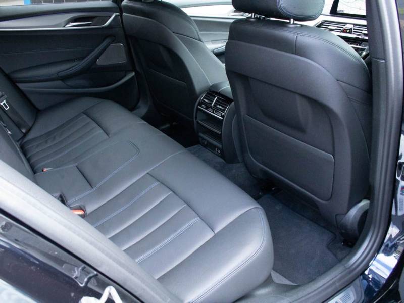 BMW 5 Series   Registered:2019(69)