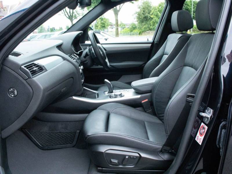 BMW X3   Registered:2016(16)