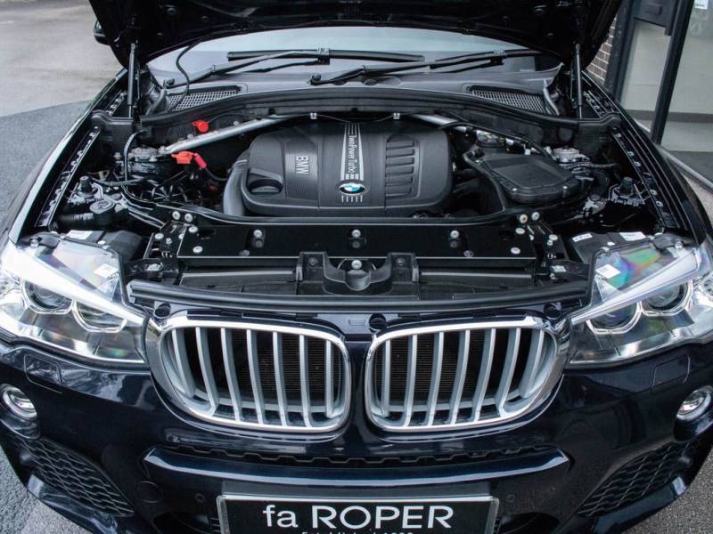 BMW X3   Registered:2016(16)