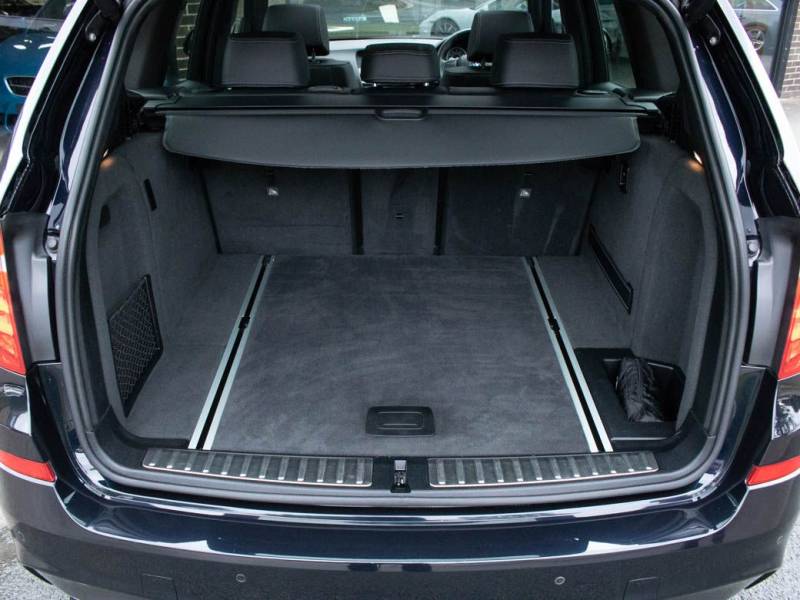 BMW X3   Registered:2016(16)