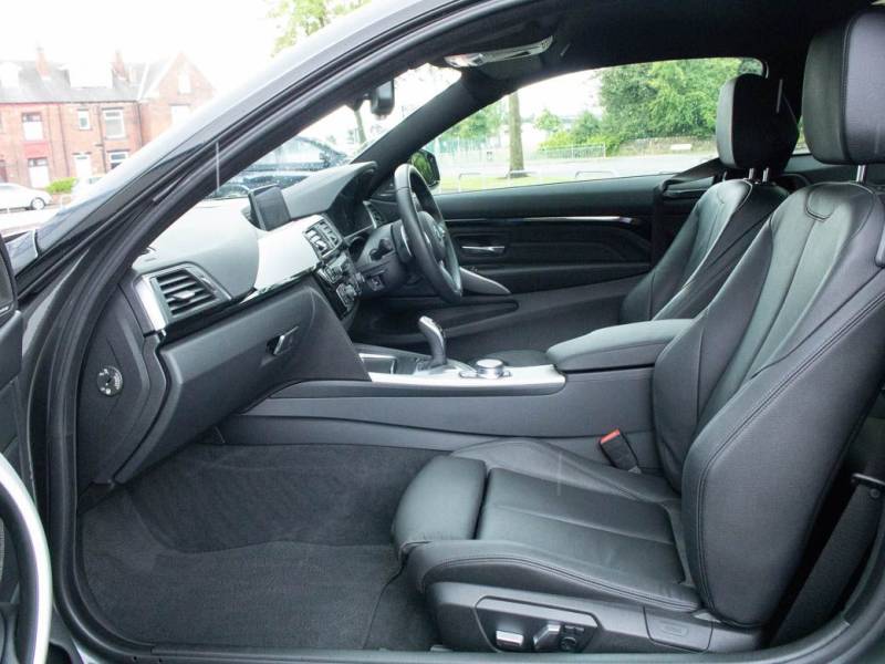 BMW 4 Series   Registered:2017(67)