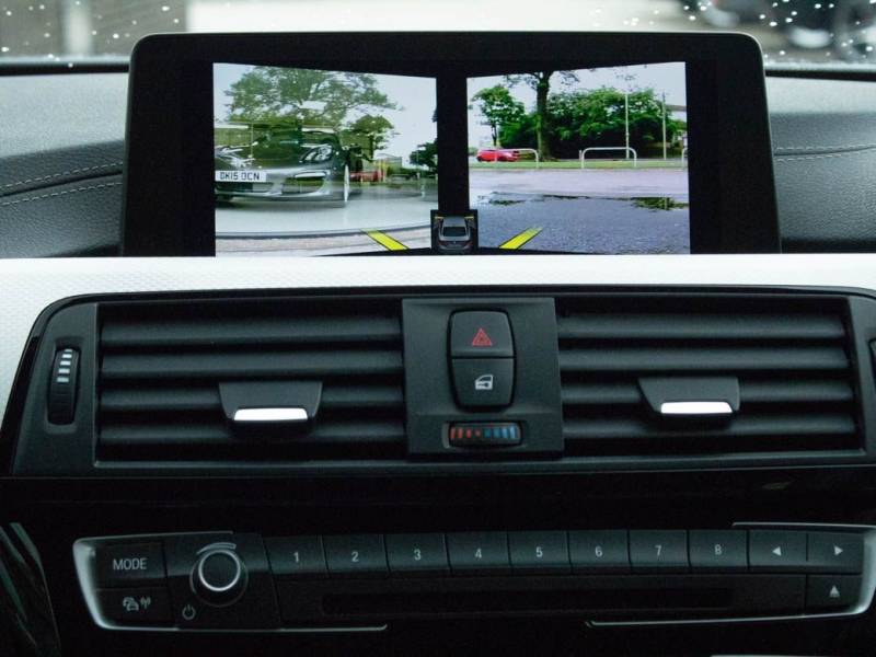 BMW 4 Series   Registered:2017(67)