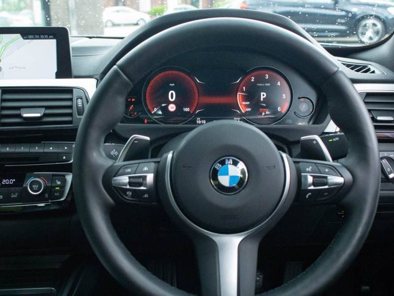 BMW 4 Series   Registered:2017(67)