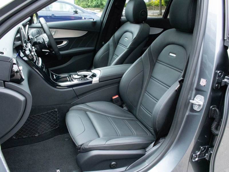 Mercedes Benz C Class   Registered:2019(19)