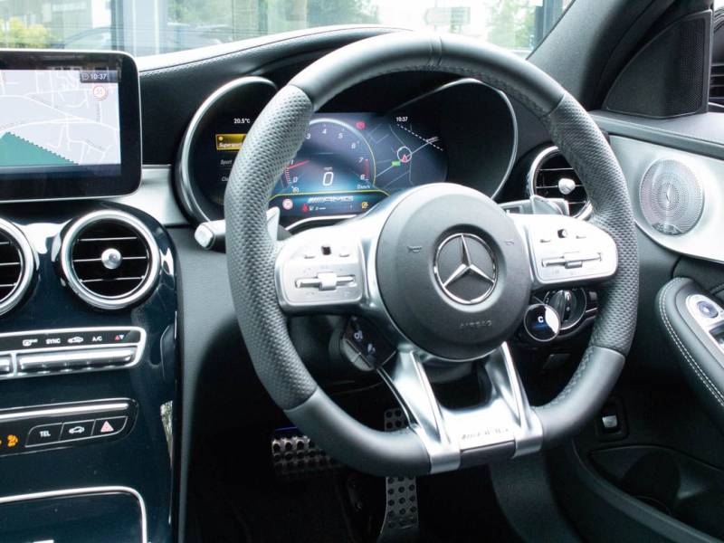 Mercedes Benz C Class   Registered:2019(19)