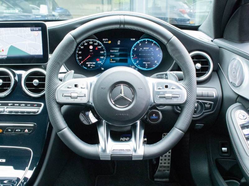 Mercedes Benz C Class   Registered:2019(19)