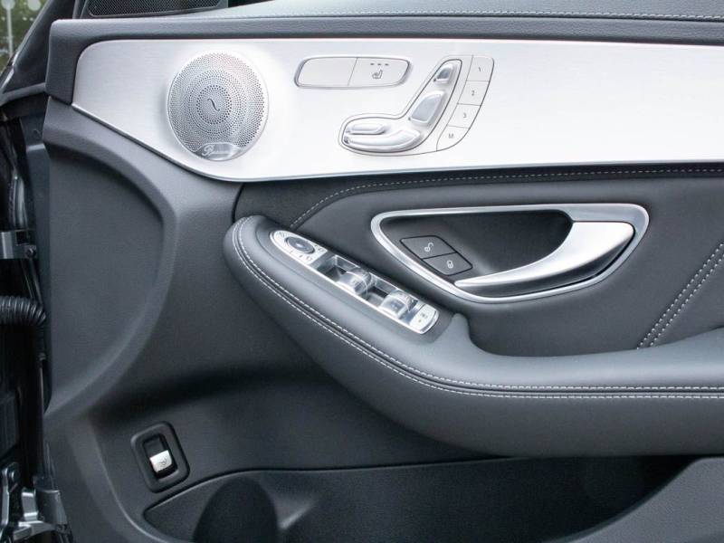 Mercedes Benz C Class   Registered:2019(19)