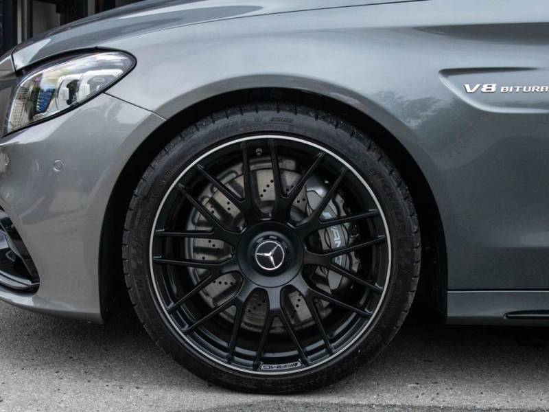 Mercedes Benz C Class   Registered:2019(19)