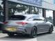 Mercedes Benz CLA   Registered:2020(70)