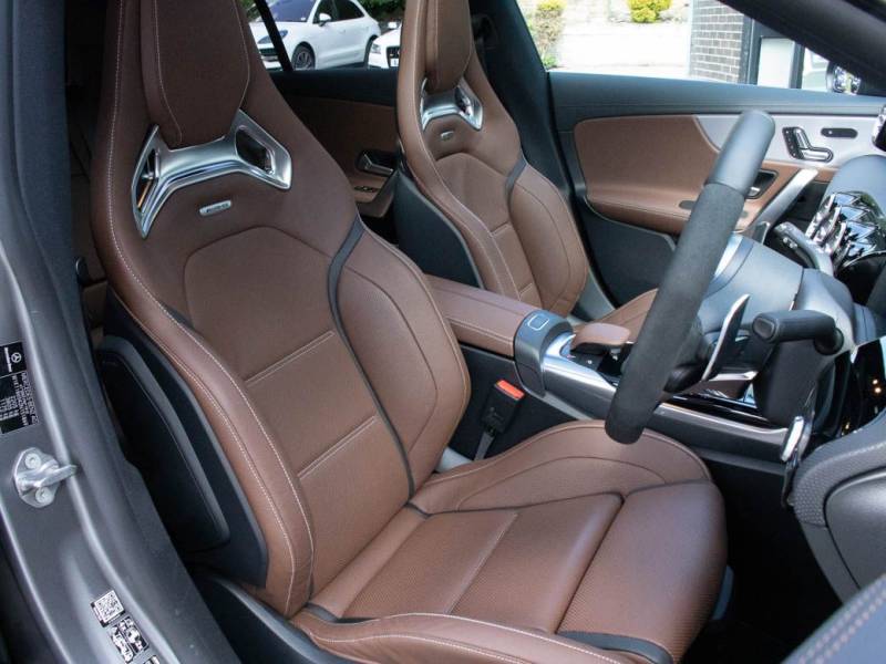 Mercedes Benz CLA   Registered:2020(70)