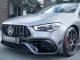 Mercedes Benz CLA   Registered:2020(70)