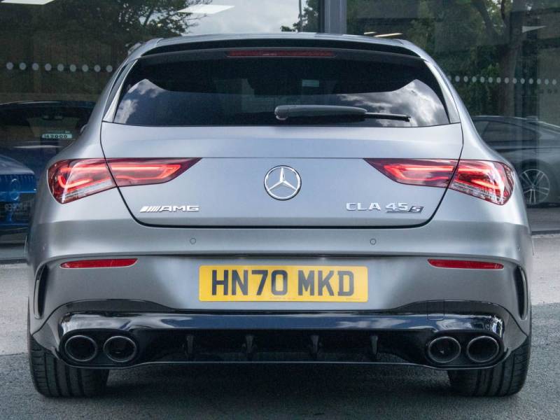 Mercedes Benz CLA   Registered:2020(70)