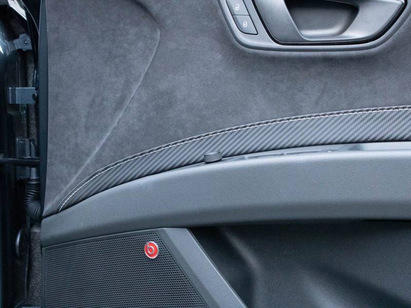 SEAT Leon   Registered:2018(68)