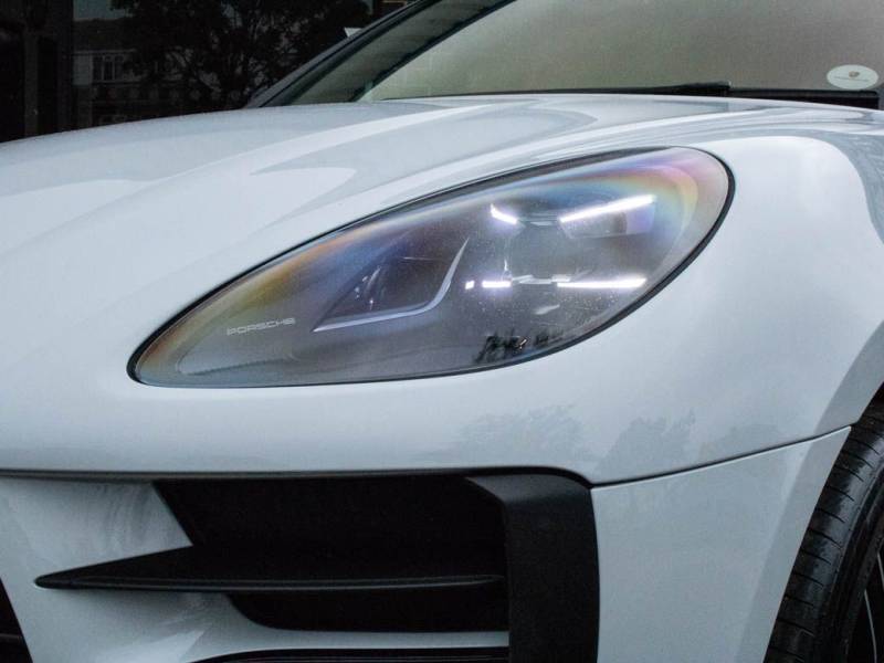 Porsche Macan   Registered:2018(68)