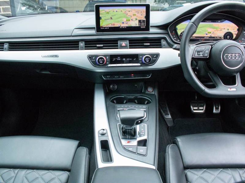 Audi A5   Registered:2018(68)