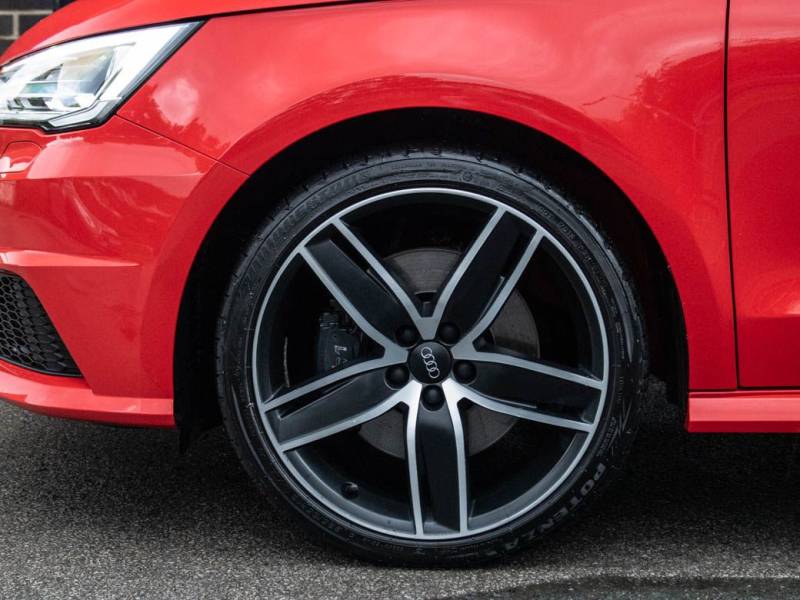 Audi A1   Registered:2017(67)