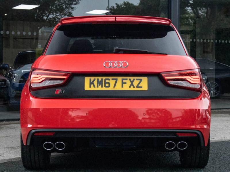 Audi A1   Registered:2017(67)