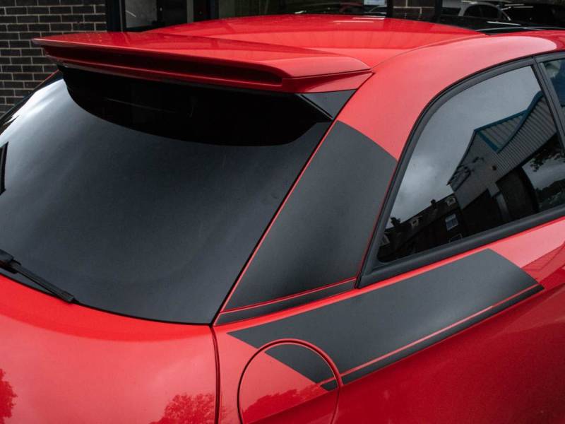 Audi A1   Registered:2017(67)