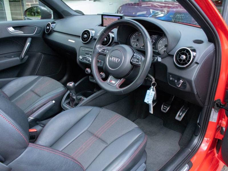 Audi A1   Registered:2017(67)