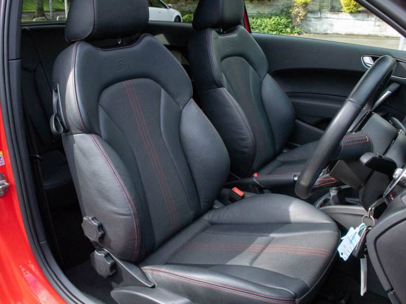 Audi A1   Registered:2017(67)