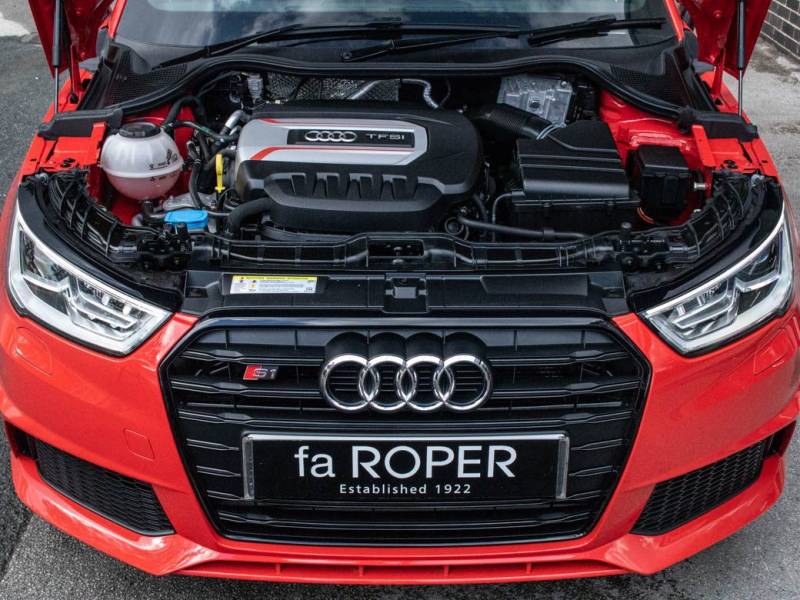 Audi A1   Registered:2017(67)