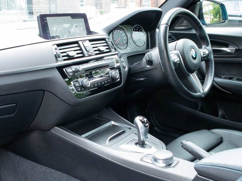 BMW M2   Registered:2018(18)