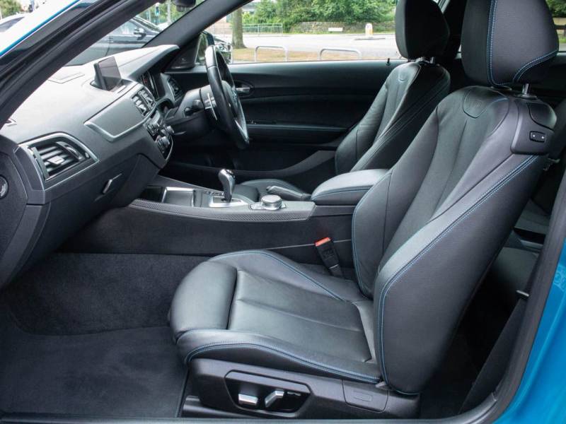 BMW M2   Registered:2018(18)