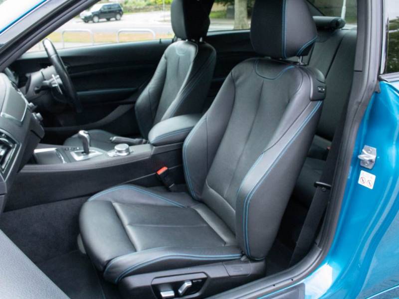 BMW M2   Registered:2018(18)