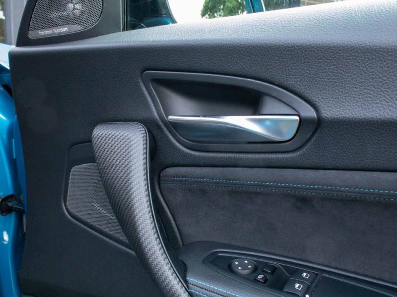 BMW M2   Registered:2018(18)